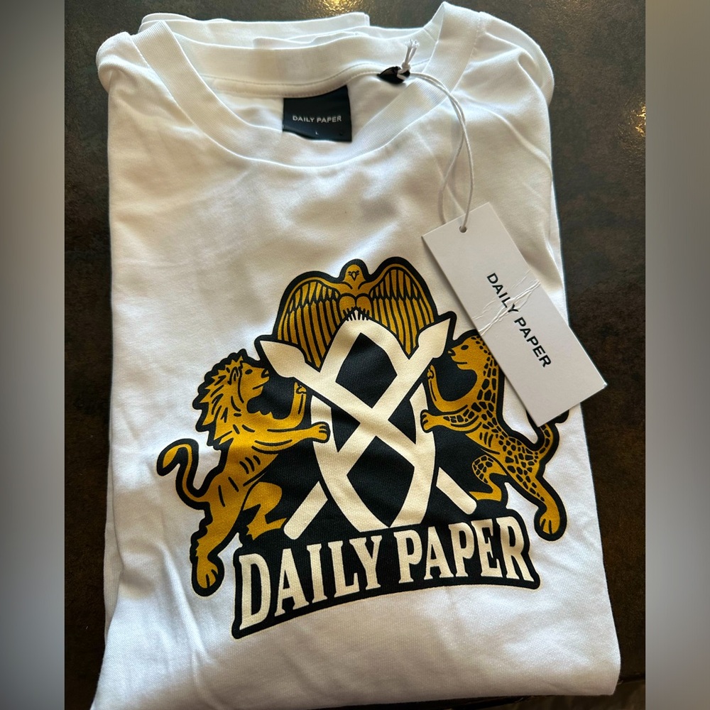 Daily Paper T-shirt